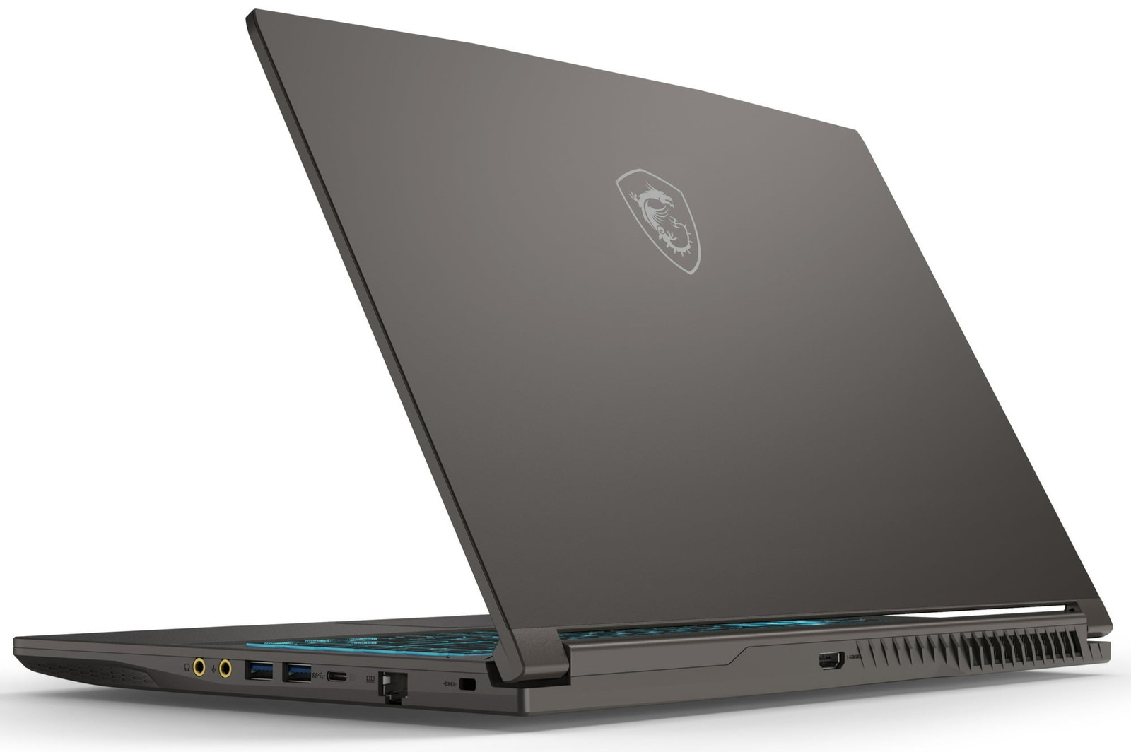 MSI Thin 15.6″ B13V Gaming 144Hz FHD i5-13420H 32GB 1TB SSD GeForce RTX 4050 Cam
