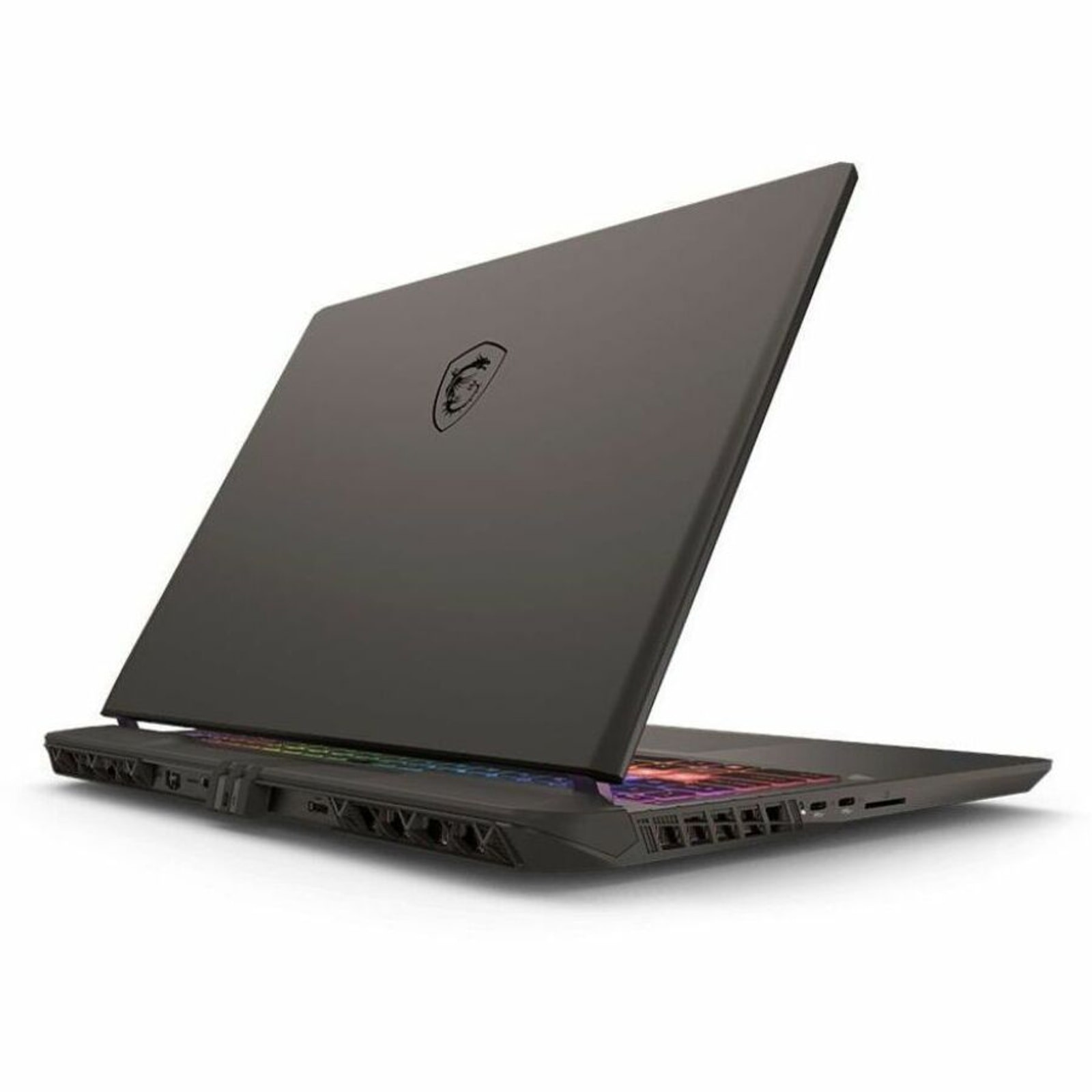 MSI Systems Vector A16 HX VECTORA16A8048 16″ Laptop Ryzen 9 8940HX 16 GB 1 TB
