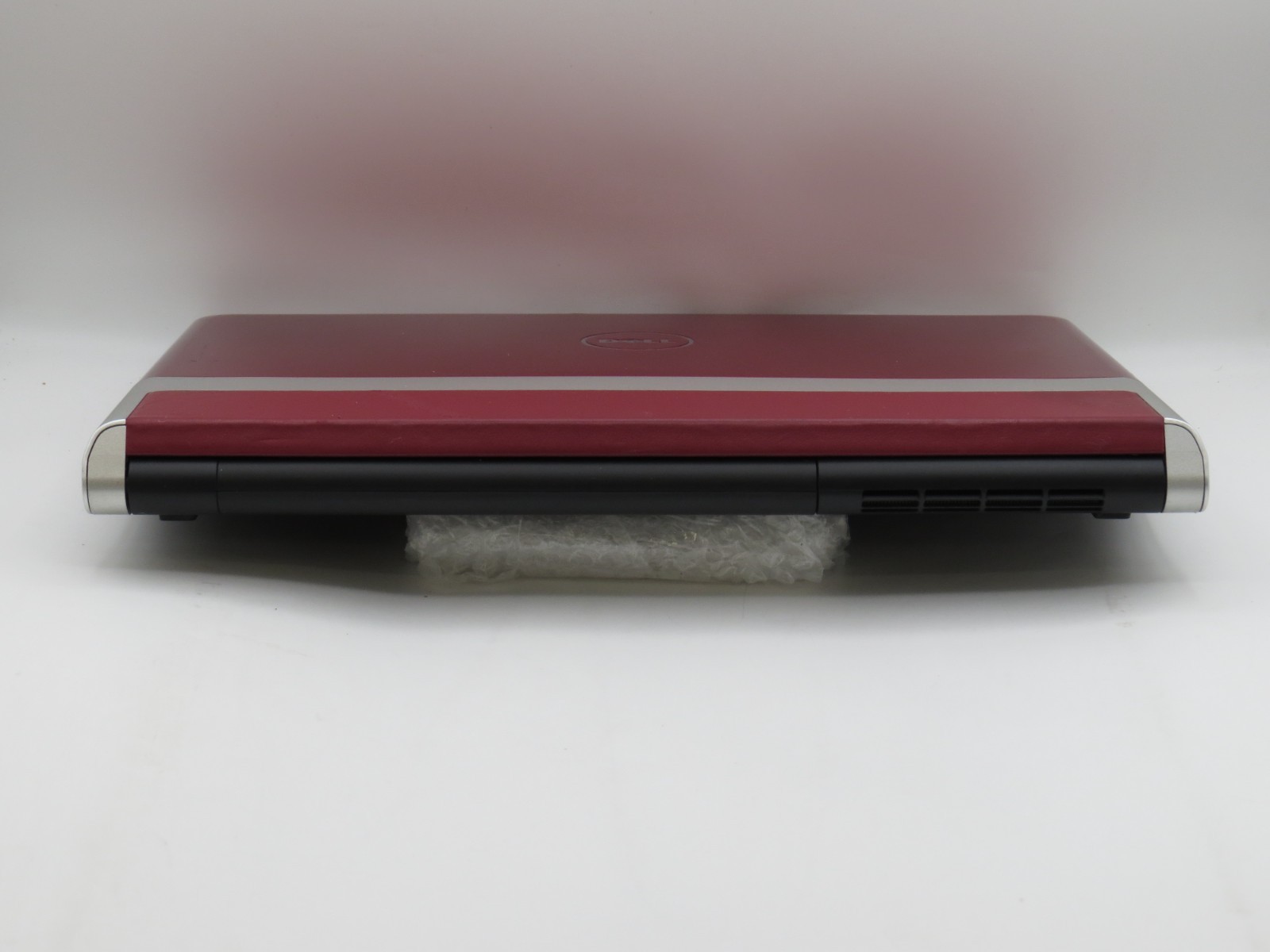 Del PP35L | Core 2 Duo P8600 @ 2.4GHz | 4GB DDR3 | 15.6″ | No HD/OS/AC | Parts