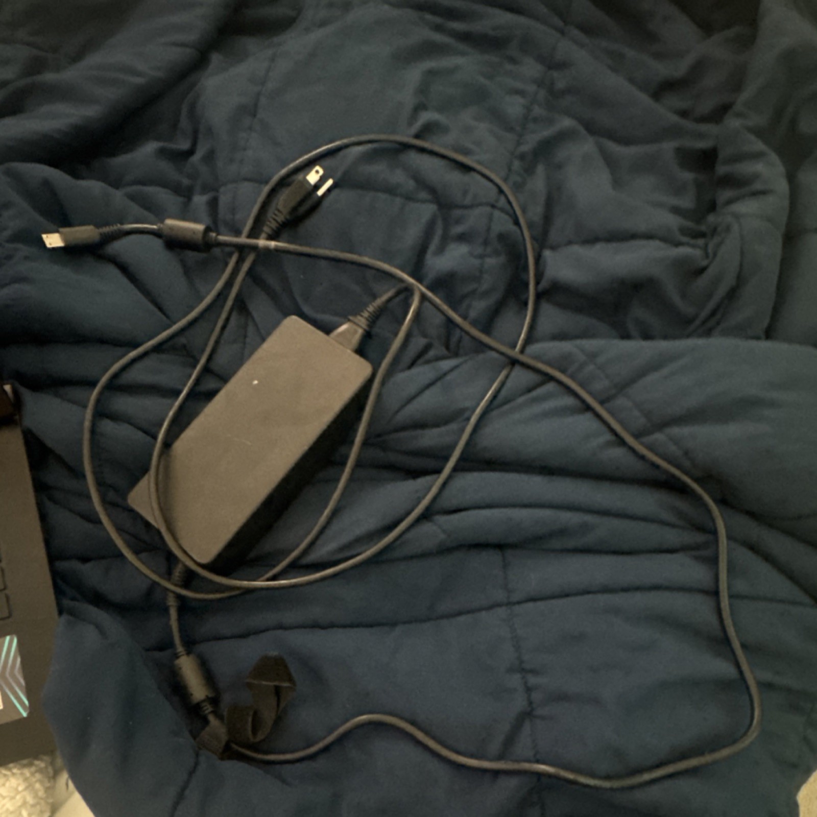 MSI Vector GP66HX Gaming Laptop with Original Charger Included Great Condition