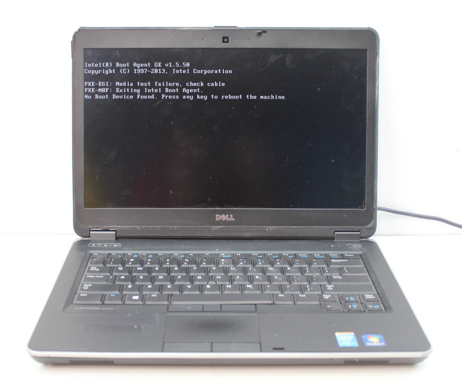 Dell Latitude E6440 i5 14″ No OS, HDD, or Charger #1B-59