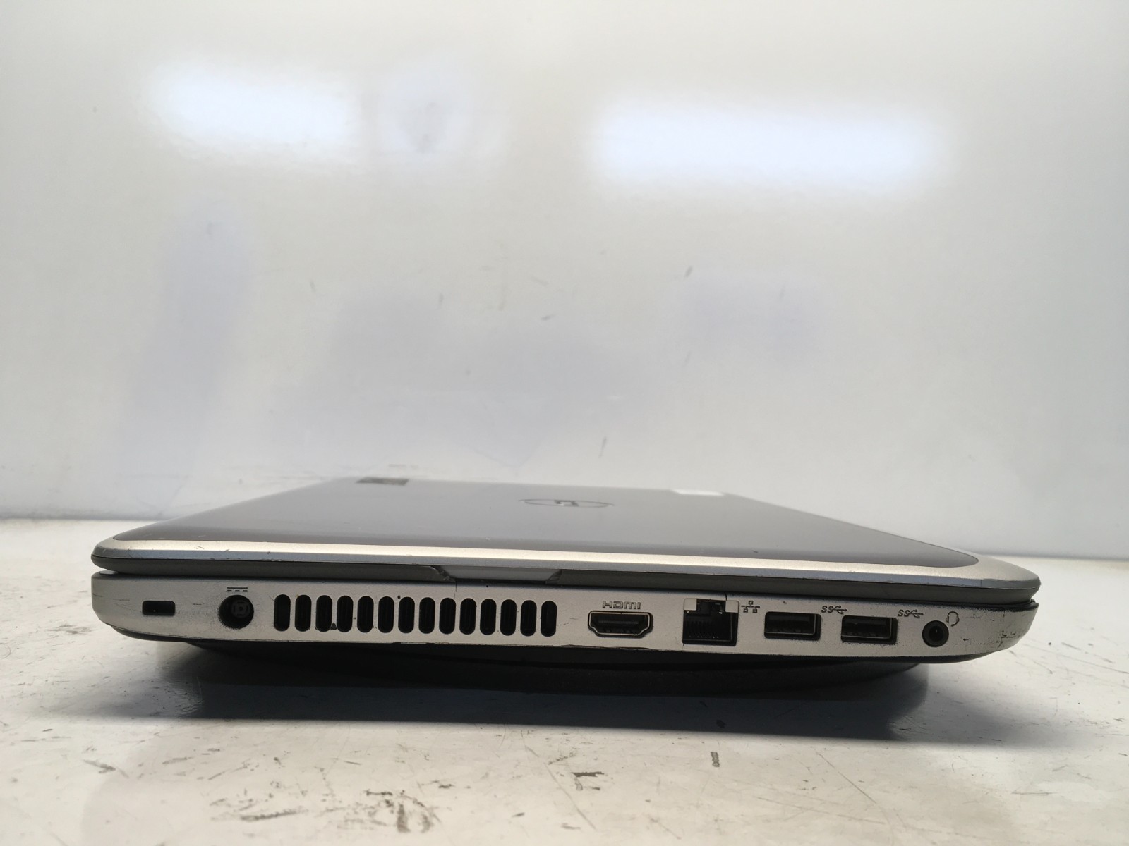 Dell Inspiron 5421 Intel i5-3337U 1.8GHz 4 GB NO HDD