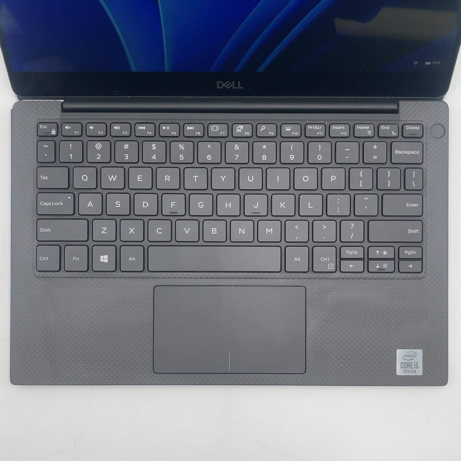 Dell XPS 7390 13.2″ i5-10210U 1.6GHz 8GB RAM 1TB SSD