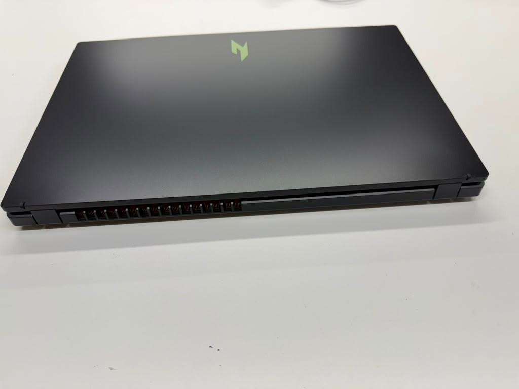 Acer Nitro V 15 (model N23Q22)