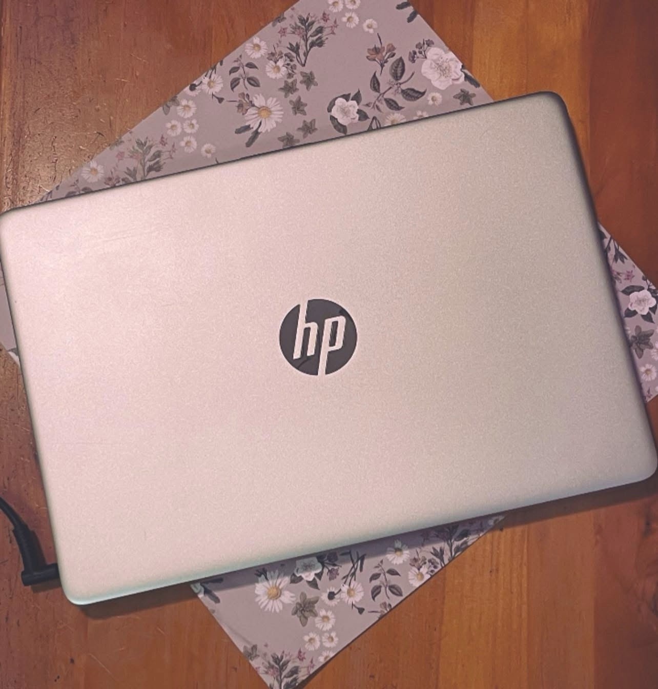 HP 14″ Silver Laptop Intel Core i3 8GB RAM 128GB SSD Windows 11 S
