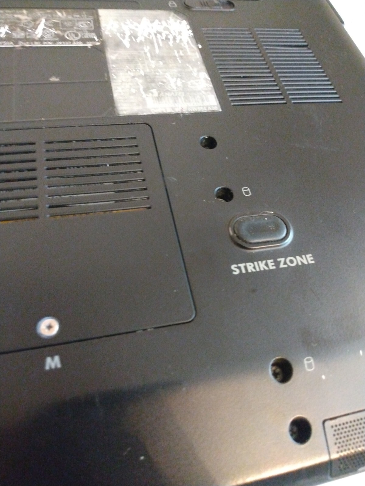 Dell Inspiron 1520 Laptop
