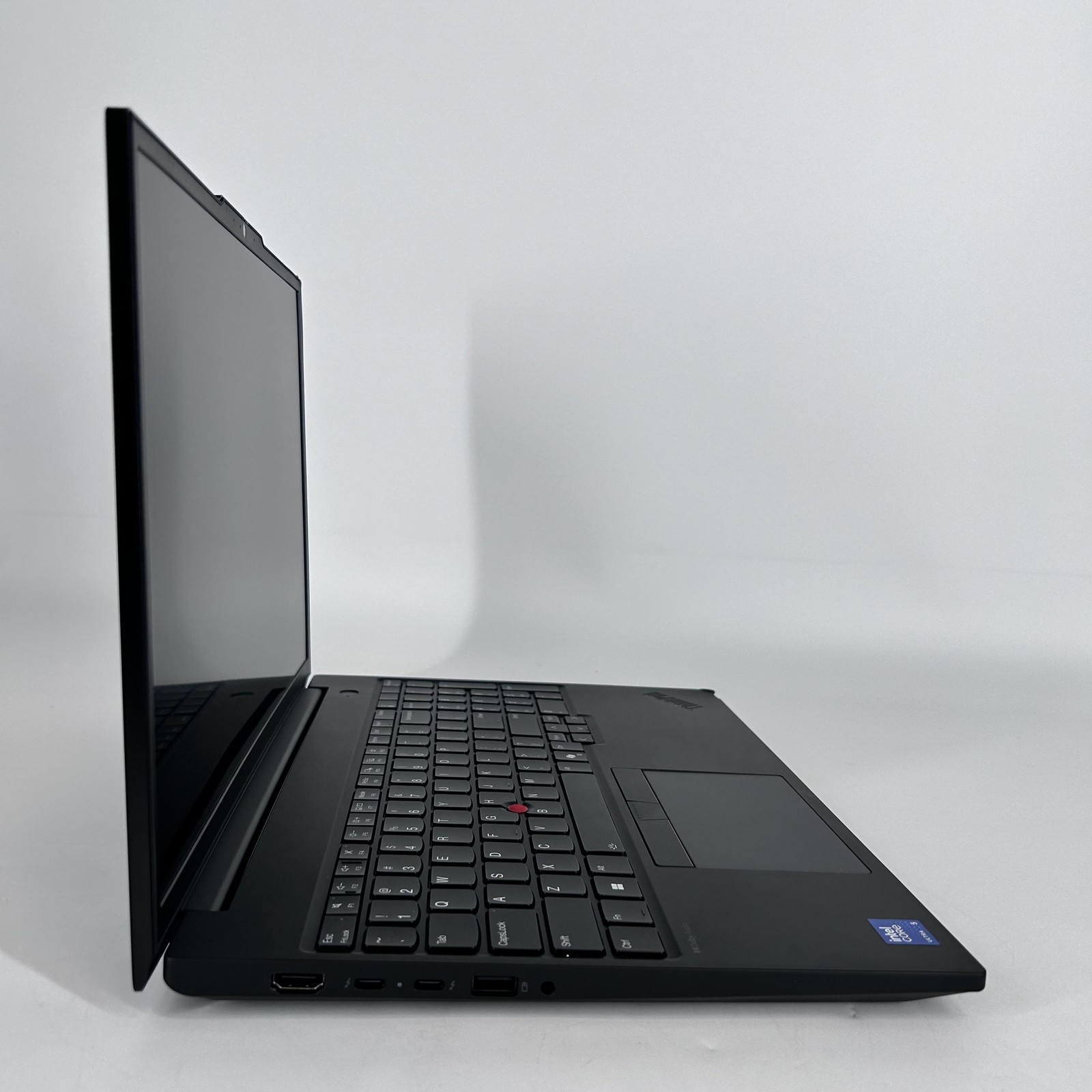 Lenovo ThinkPad P16s Gen 3 FHD+ 1.2 GHz Ultra 5 125H 16GB 512GB SSD Sticky Keys