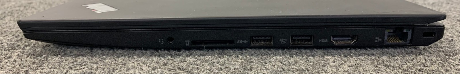 Lenovo ThinkPad P51s 15.6″ Laptop i7-7500U 8GB RAM 256GB NVMe w/Adapter