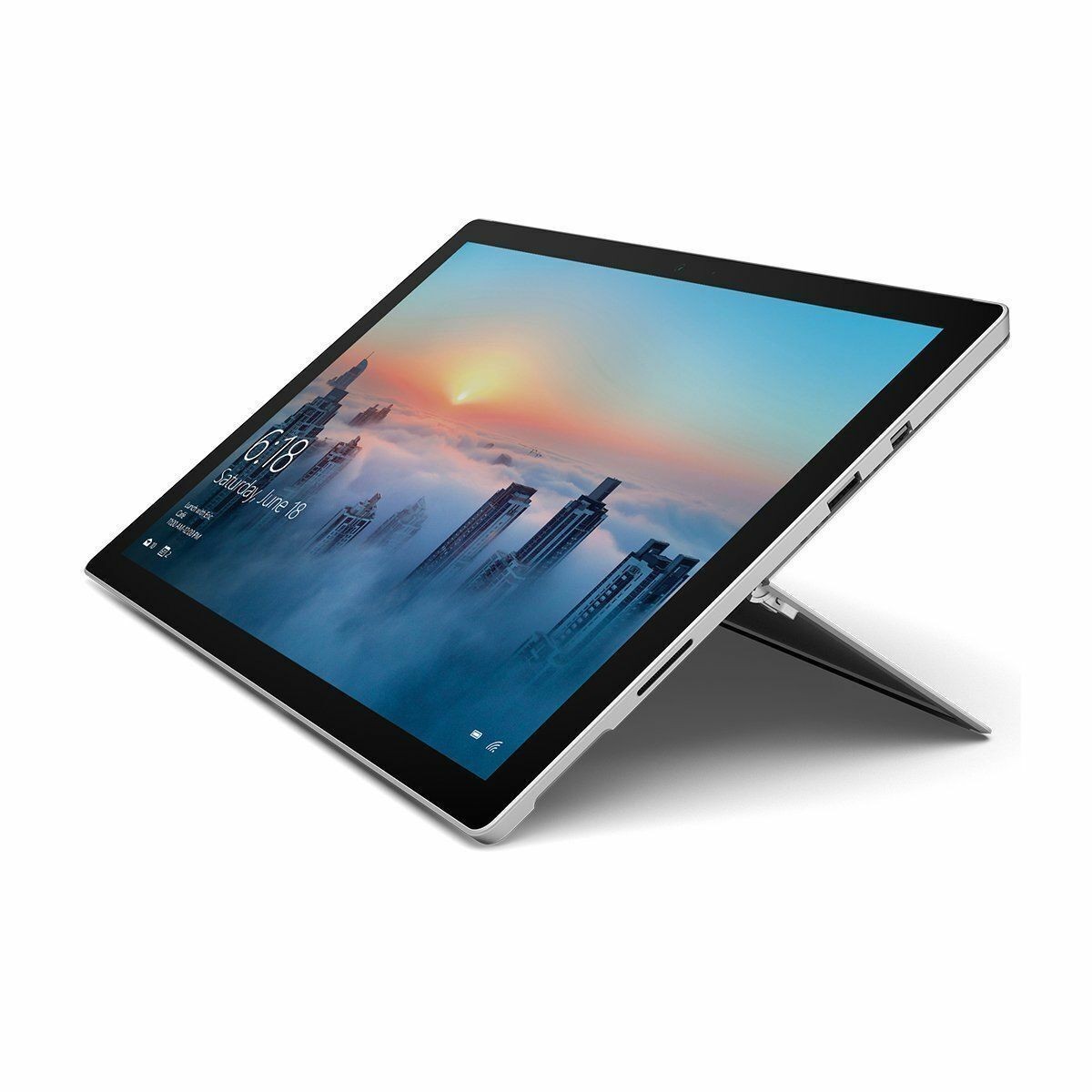 Microsoft Surface Pro 5 1796 12.3″ i7-7660U 16GB RAM 512GB SSD | USED