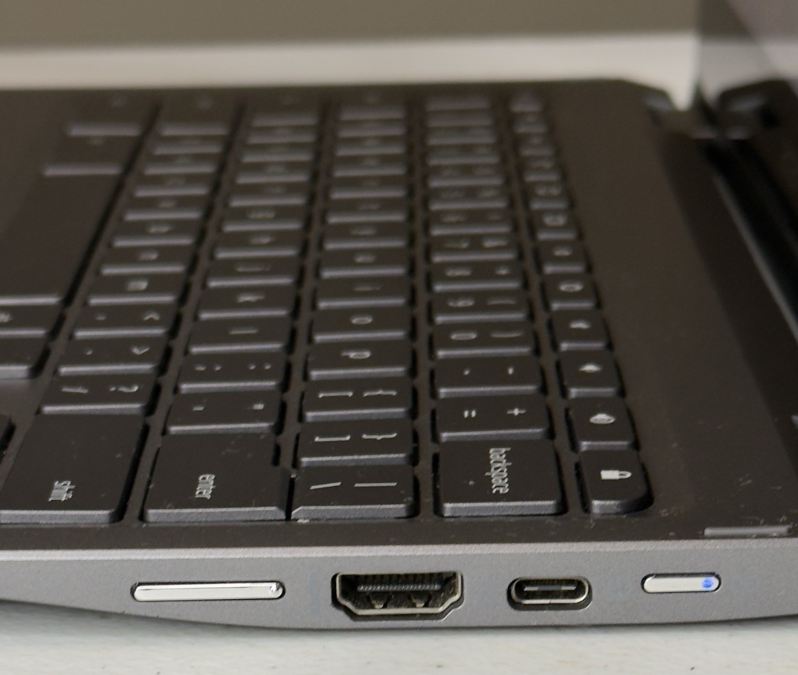 Acer Chromebook Spin 713-2W Series
