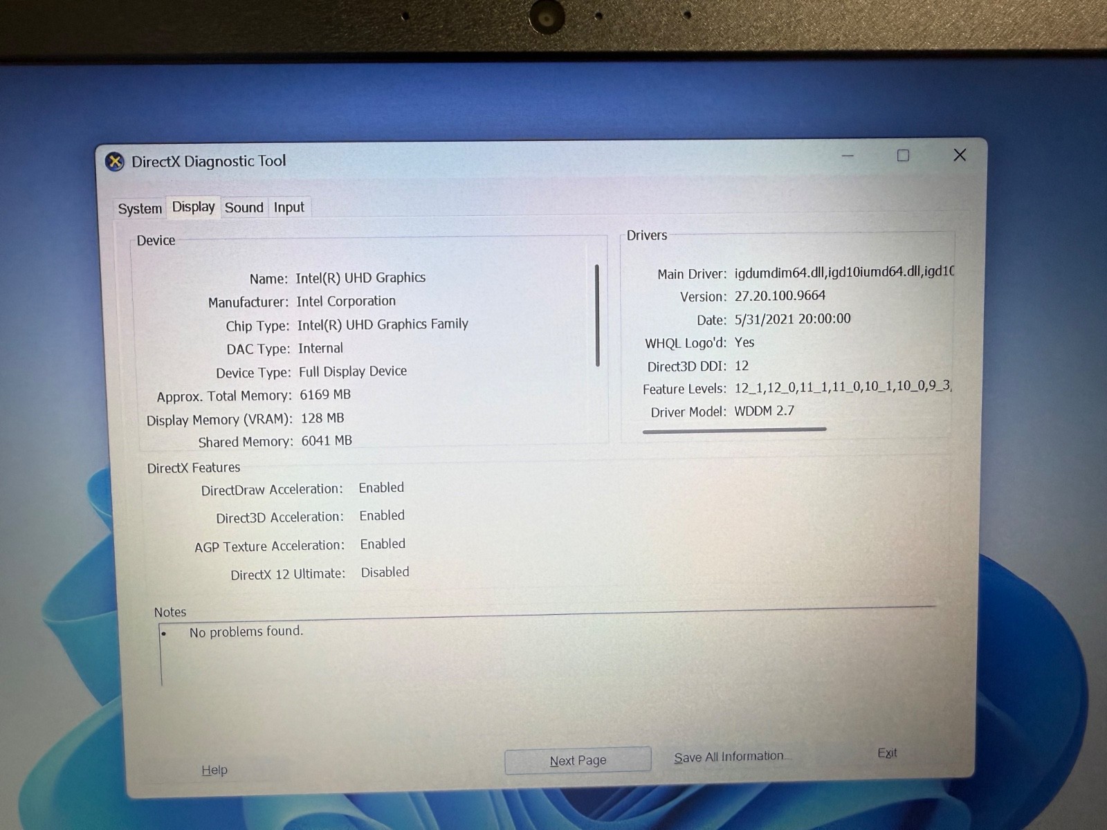 Lenovo V14 IIL 14″Laptop,Intel i5-1035G1;1.00GHz.256gb ssd+500gb hd,12gb ram