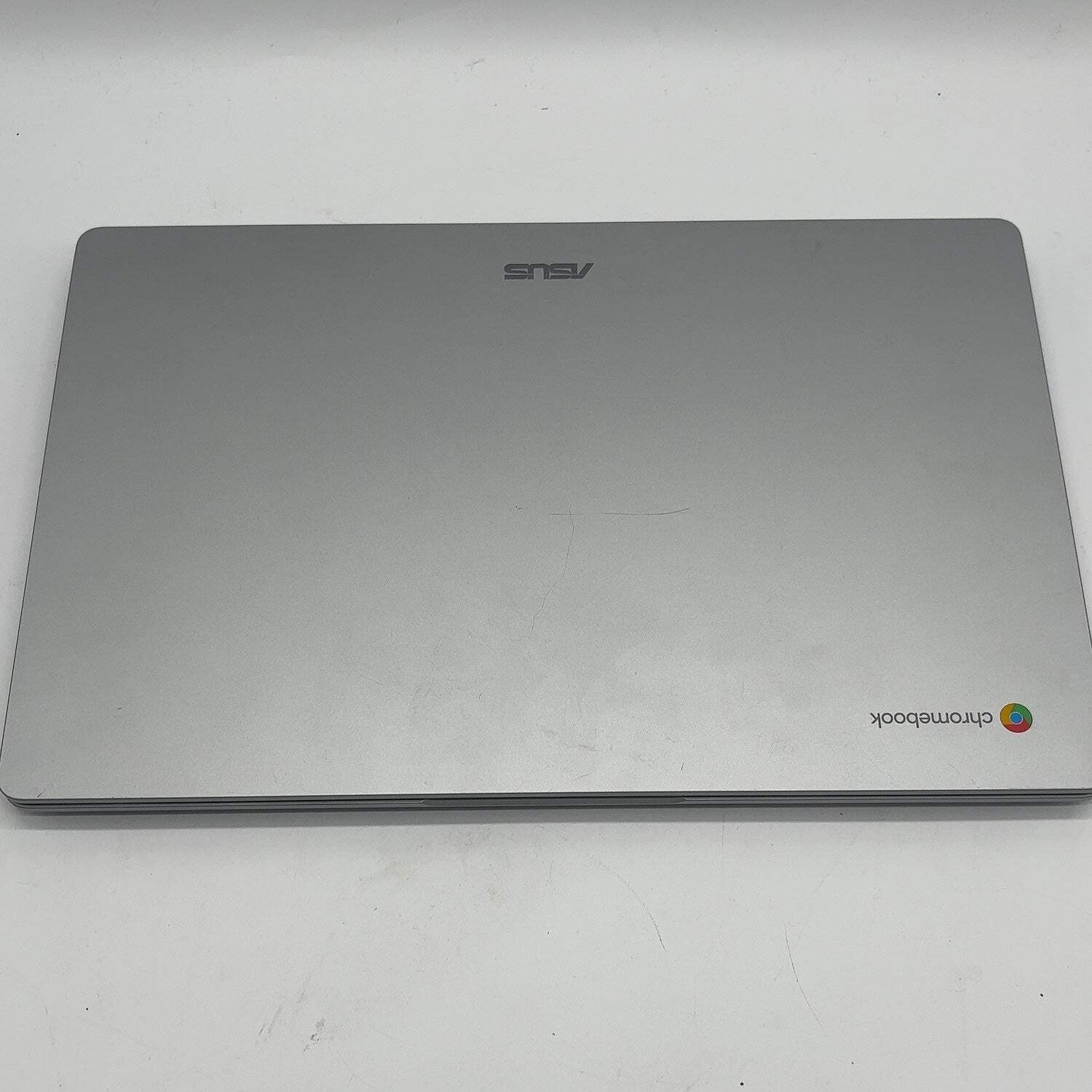 Asus Chromebook CX1 CX1505CKA 15.6″ Celeron N4500 1.1GHz 4GB RAM 128GB SSD