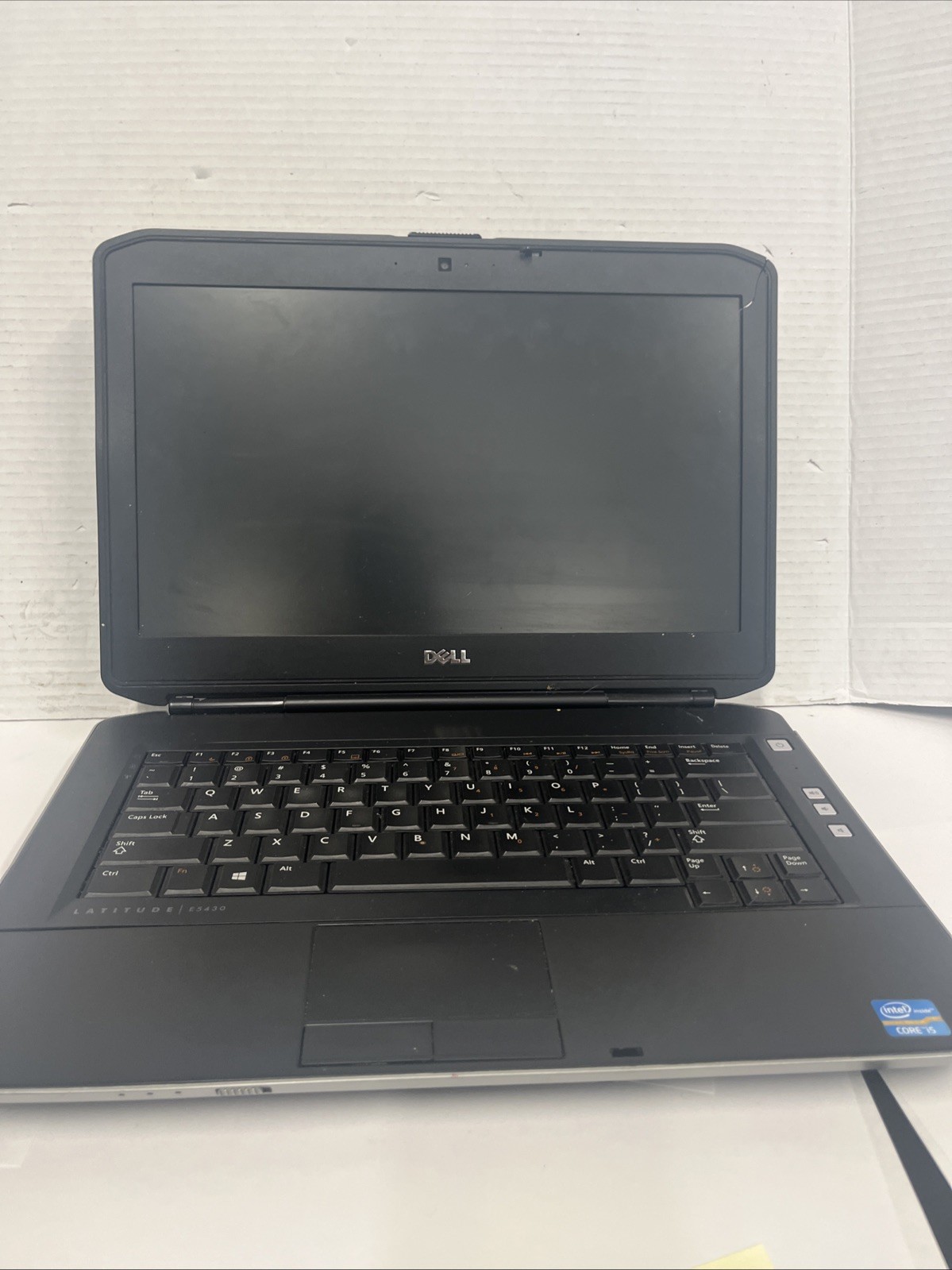 Dell Latitude E5430 – i5-3340M – 4GB Ram 256 HDD