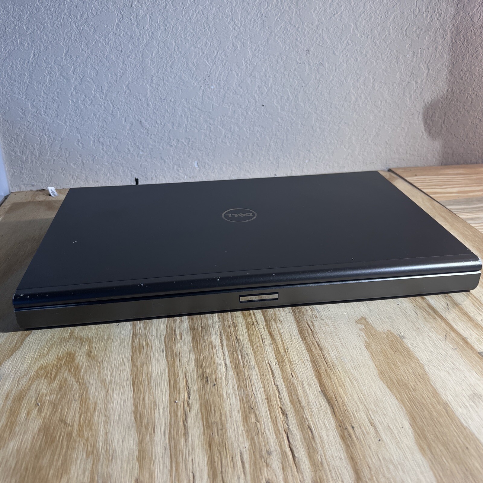 Dell precision M6600 Core i7 2760QM @ 2.40GHz 8GB RAM 256GB SSD