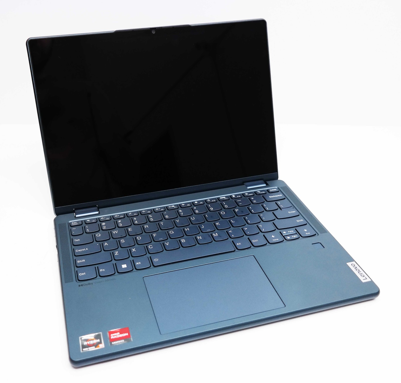 Lenovo Yoga 6 13ABR8 13.3” Ryzen 5 7530U 8GB 256GB