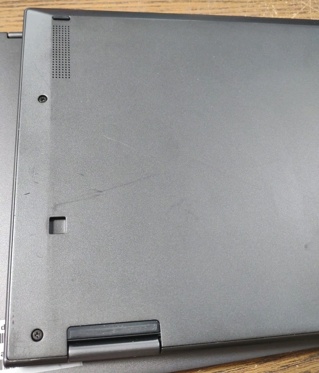 Lenovo ThinkPad X1 Yoga 4th Gen 14″ W/16GB, 256GB, i7-8665U, Touch, Stylus.