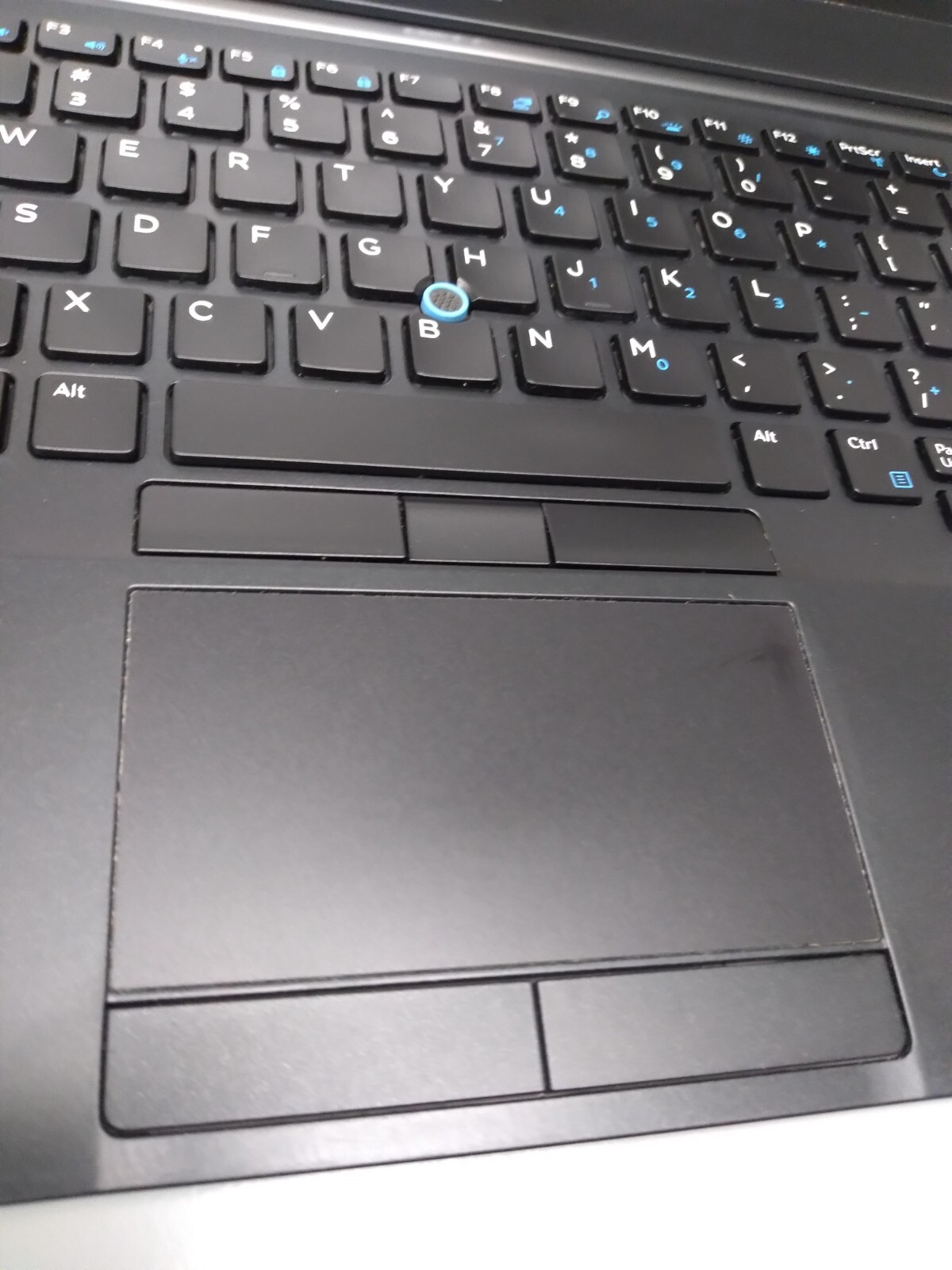 DELL Latitude 7480,7th Gen core i5 ssd 128 gb 8 gb ram 2.60ghz windows 11 pro