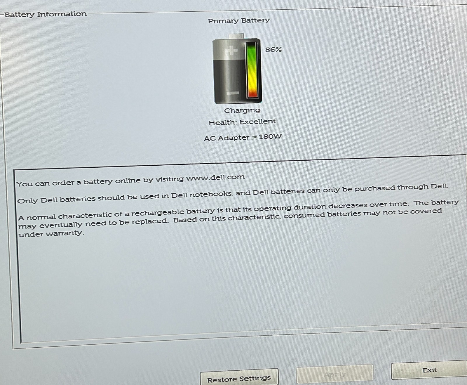 Dell Precision 3551 15.6″ i5-10400H 2.6GHz 8GB RAM No SSD No OS Laptop