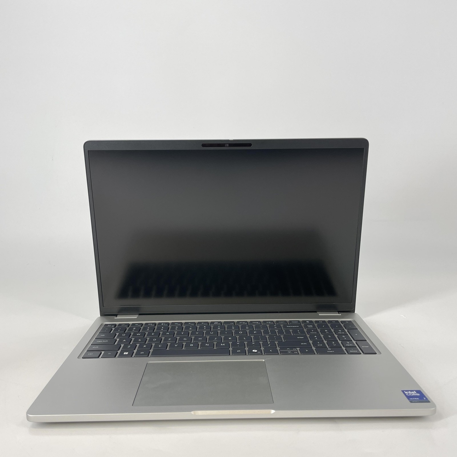 Dell Pro 16 Plus PB16250 Silver FHD+ 2.2 GHz Ultra 7 268V 32GB 1TB SSD Good