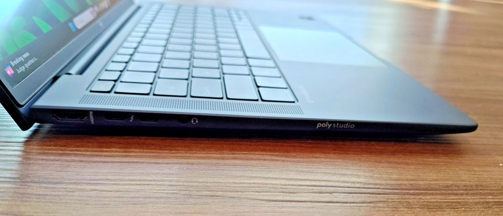 HP EliteBook X G1i 14 (Touch) — Ultra 7 268V / 32GB RAM / 512GB SSD / WTY 2030