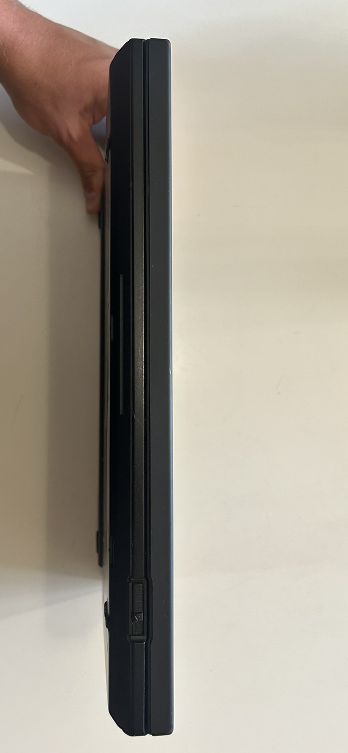 LENOVO THINKPAD T430 + DOCKING STATION INTEL CORE i5-3320M 8 GB RAM No HDD No OS
