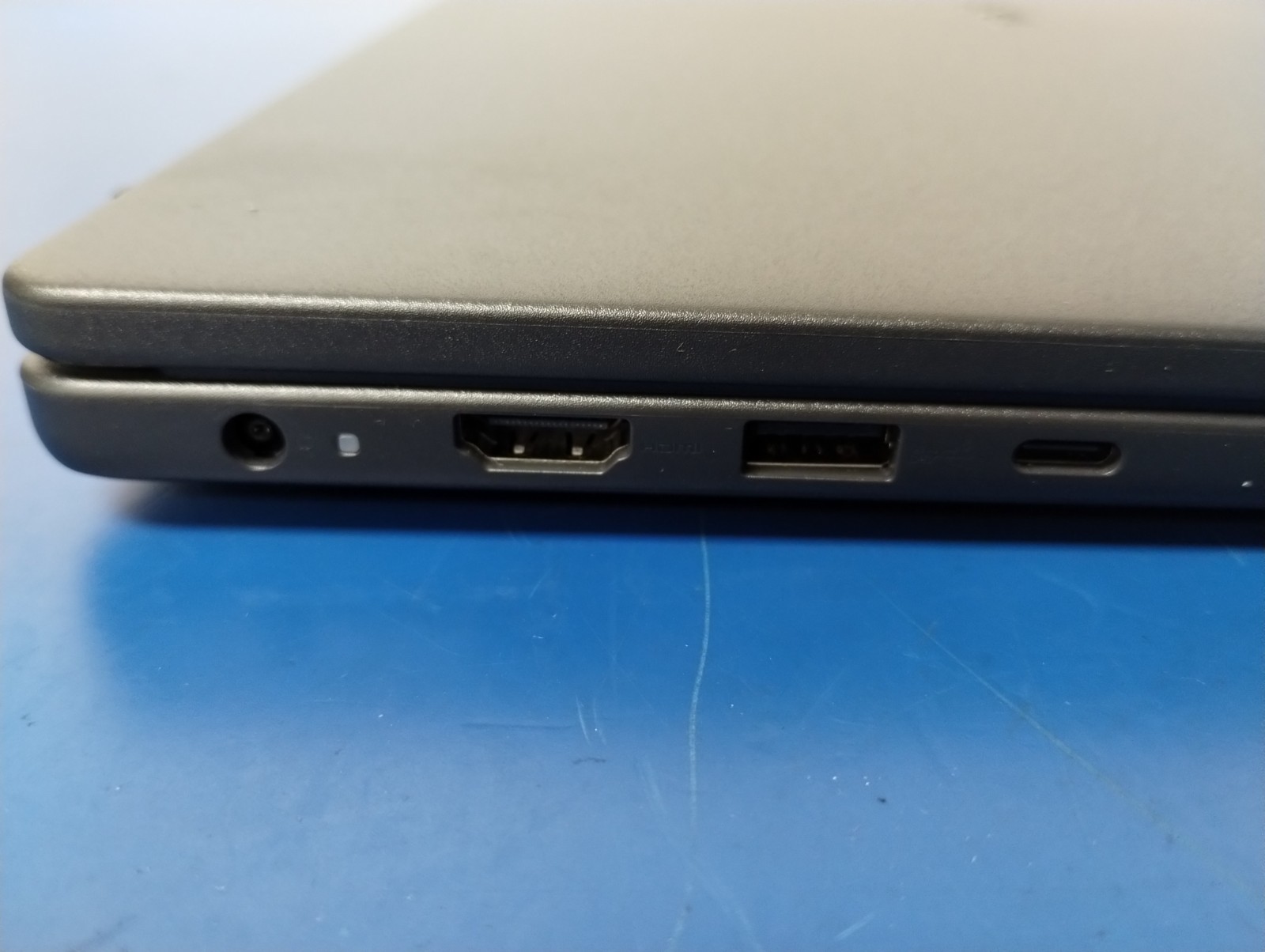 DELL 16 DC16250 MRYT3, Intel Core 7 150U, 1.80 GHz, 16 GB RAM, 1 TB NVMe SSD