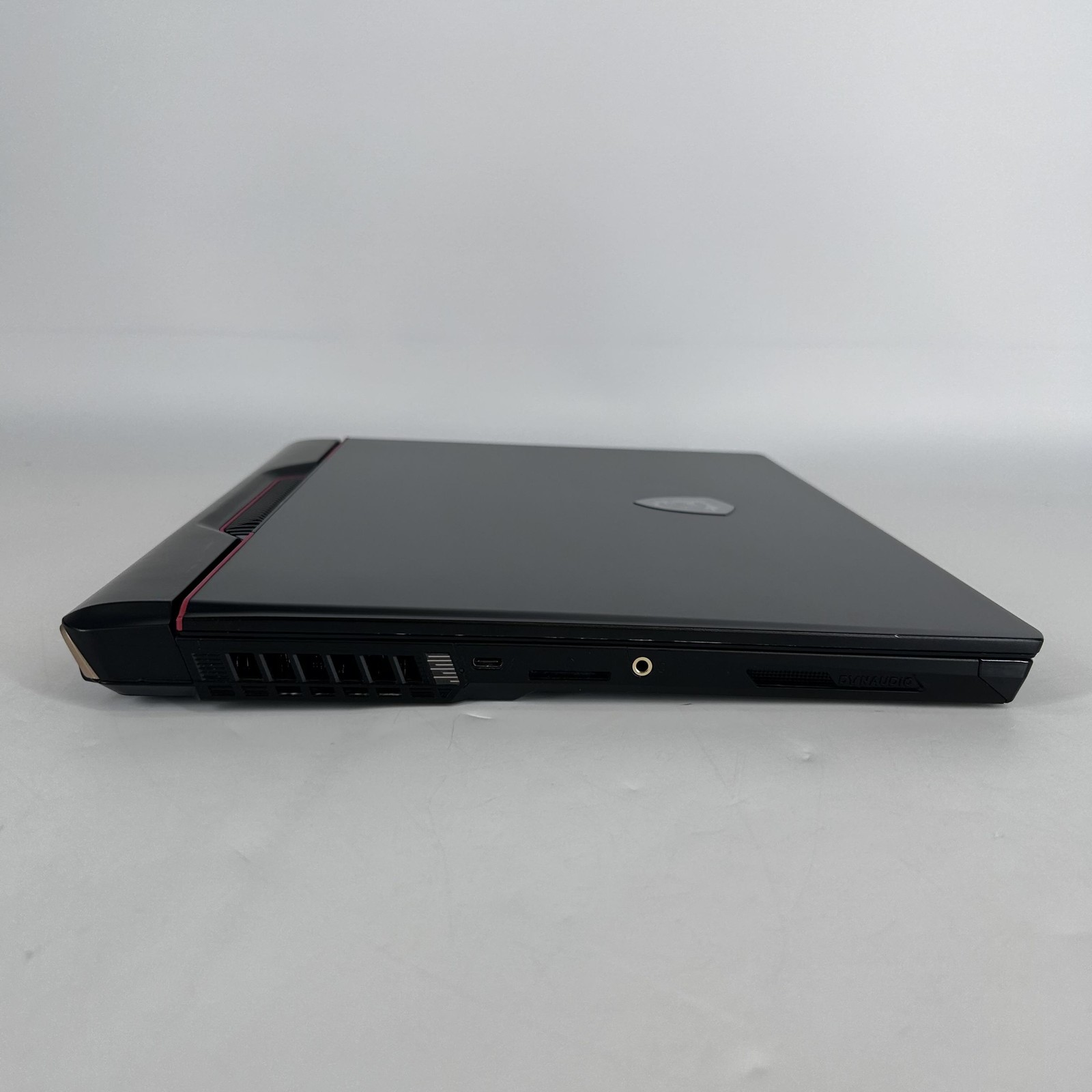 MSI Raider GE78 HX 17 240Hz QHD+ 2.2 GHz i9-13980HX 32GB 1TB SSD RTX 4080