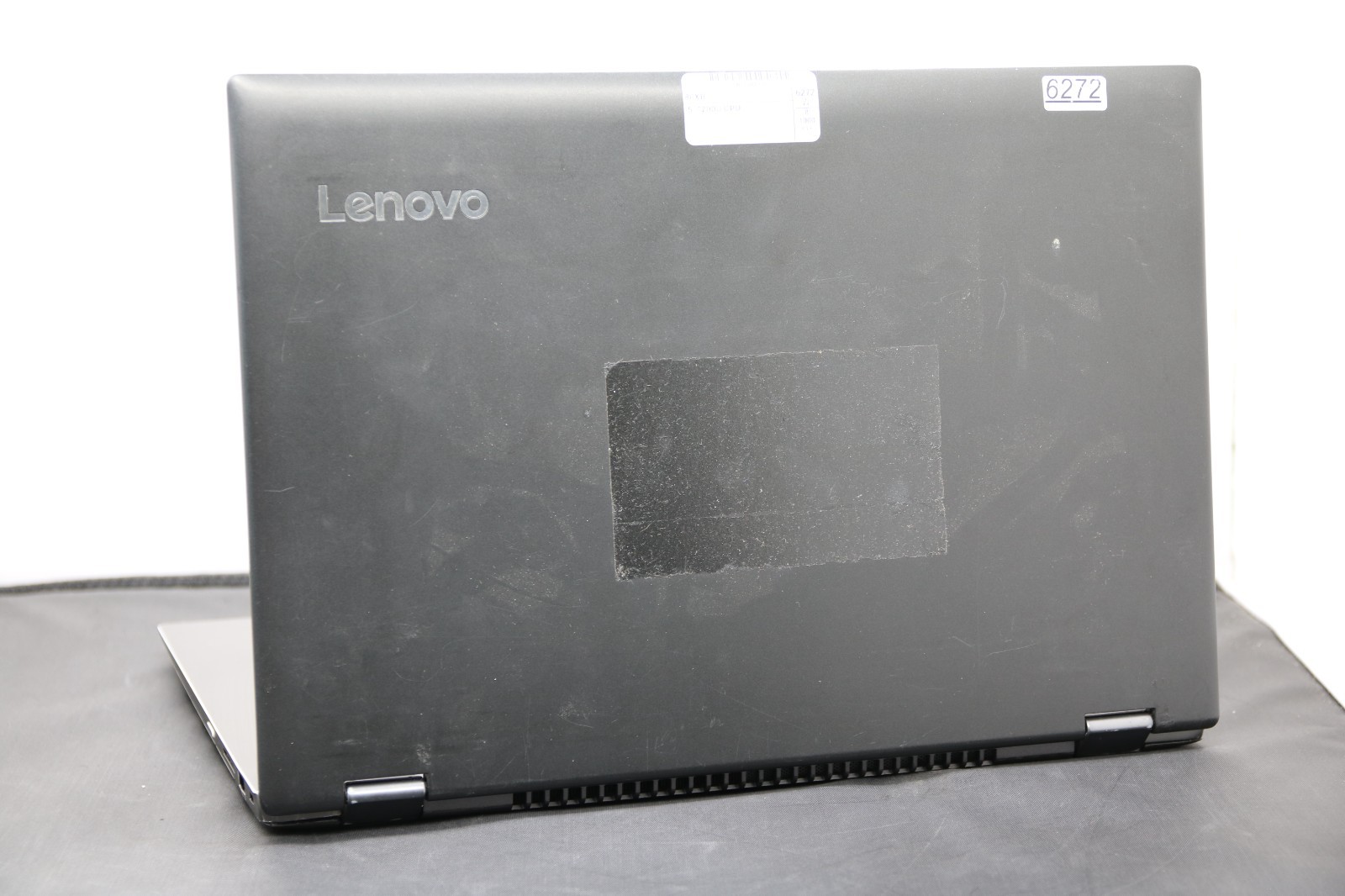 Lenovo IdeaPad Flex 5 1570 – i5-7200U – 8GB, 1TB, 15.6″, Windows 11 – No Adapter