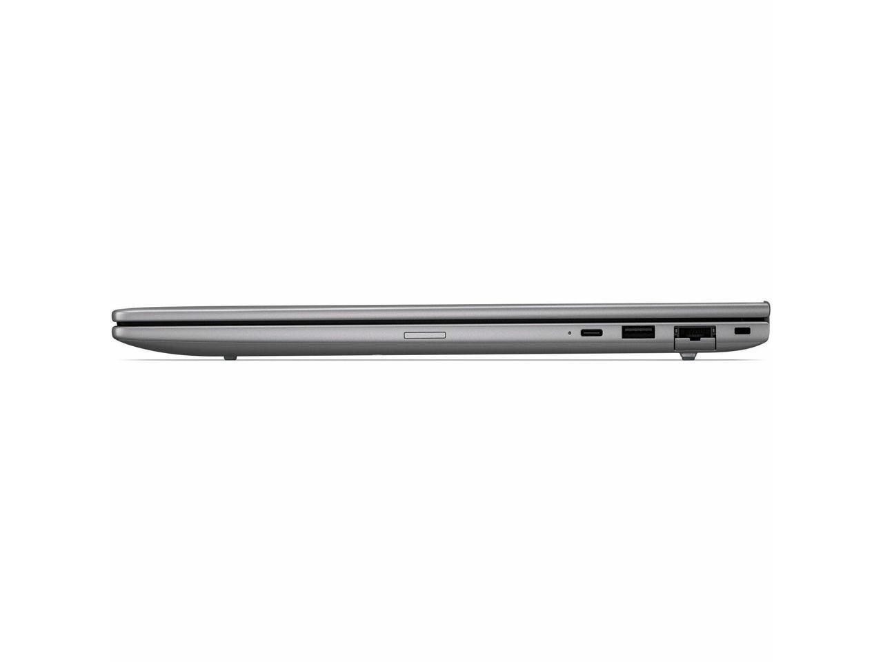 HP ZBook 8 G2a 16″ Touchscreen Copilot+ PC Mobile Workstation – WUXGA – 60 Hz –