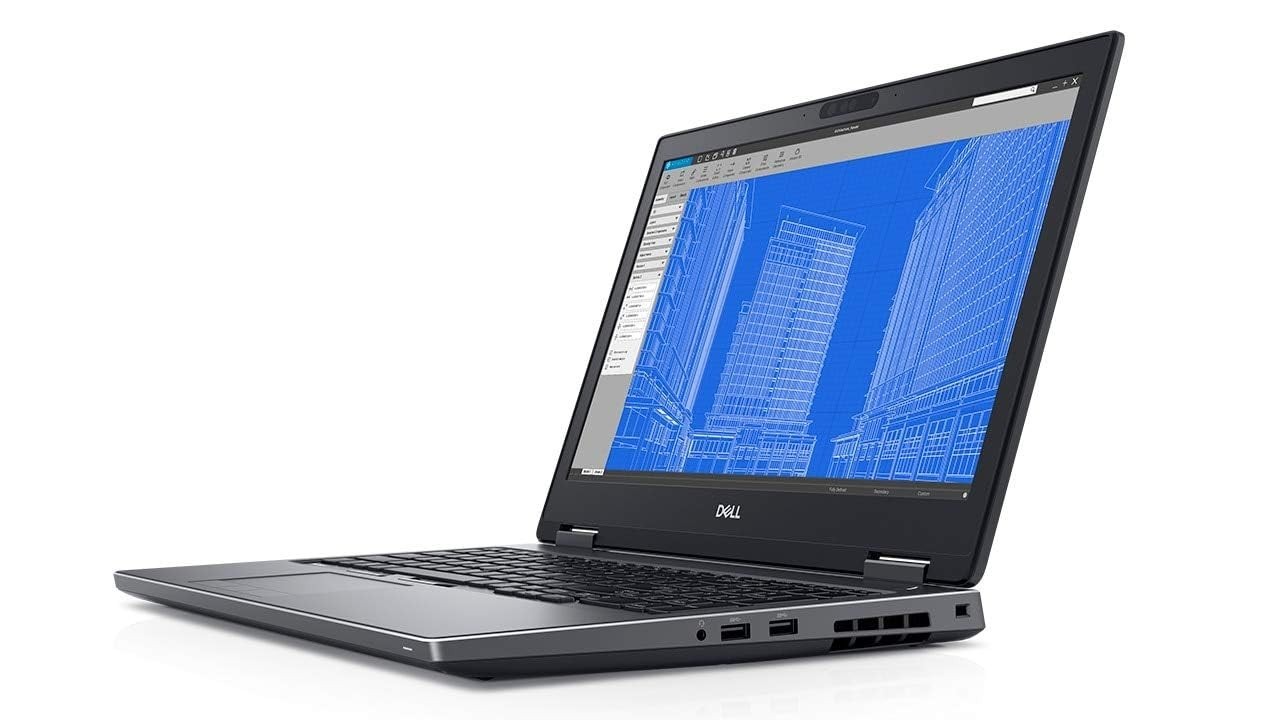 Dell Latitude 5330 Laptop 13” 2-in-1 10-Core i7-1265U 32GB RAM 512GB SSD Win 11