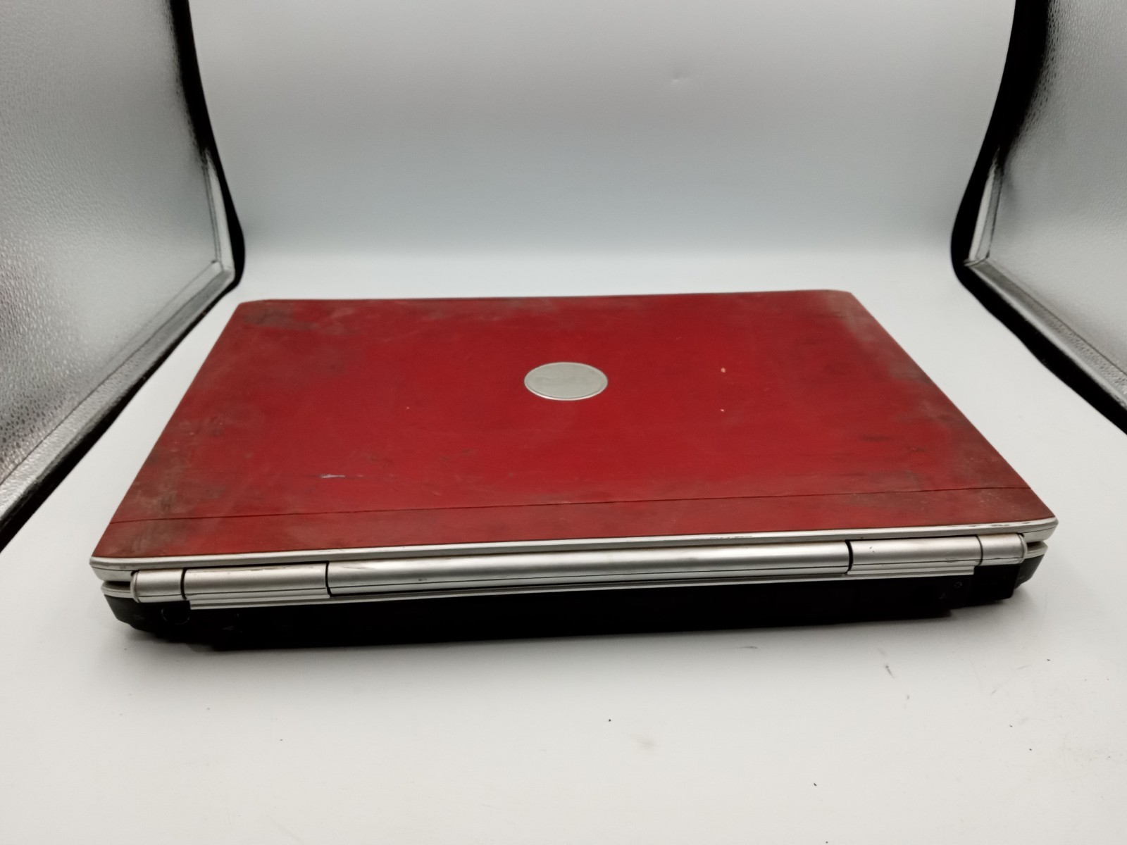Dell Inspiron 1720 17″ Laptop Intel Core 2 Duo CPU – WON’T POWER ON – READ -RR