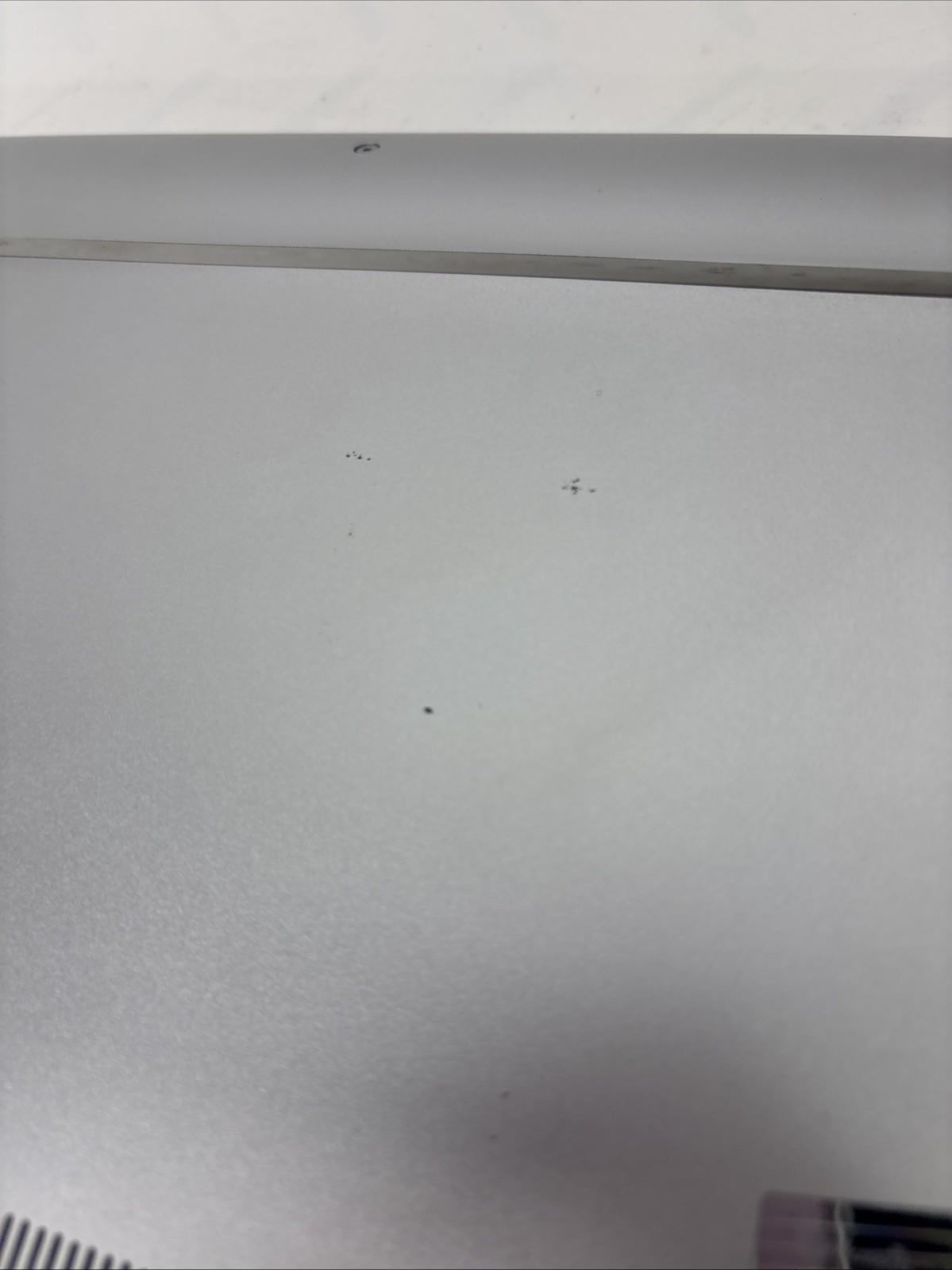 Dell XPS 15 9500 Core I7-10750H 2.60ghz 16GB Ram 500GB Win 11 Pro