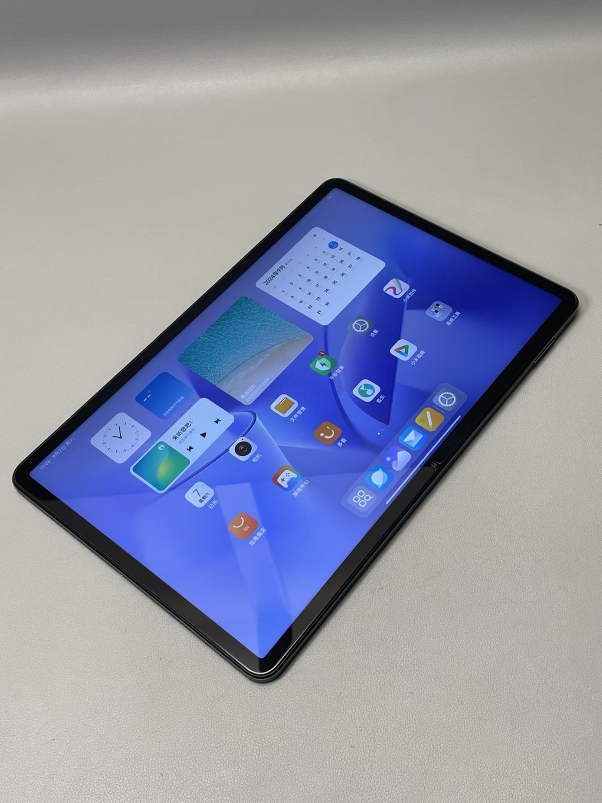 Xiaomi Pad 5 Pro 12.4“50MP128/256/512GB Snapdragon 870 Wi-Fi Android 10000mAh