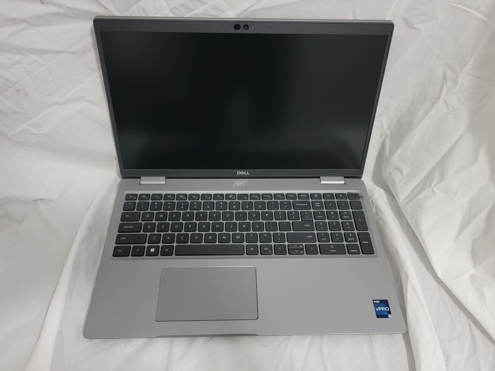 Dell Latitude 5530 | i7 12th Gen | 16 GB RAM | P104F001 | Grade B