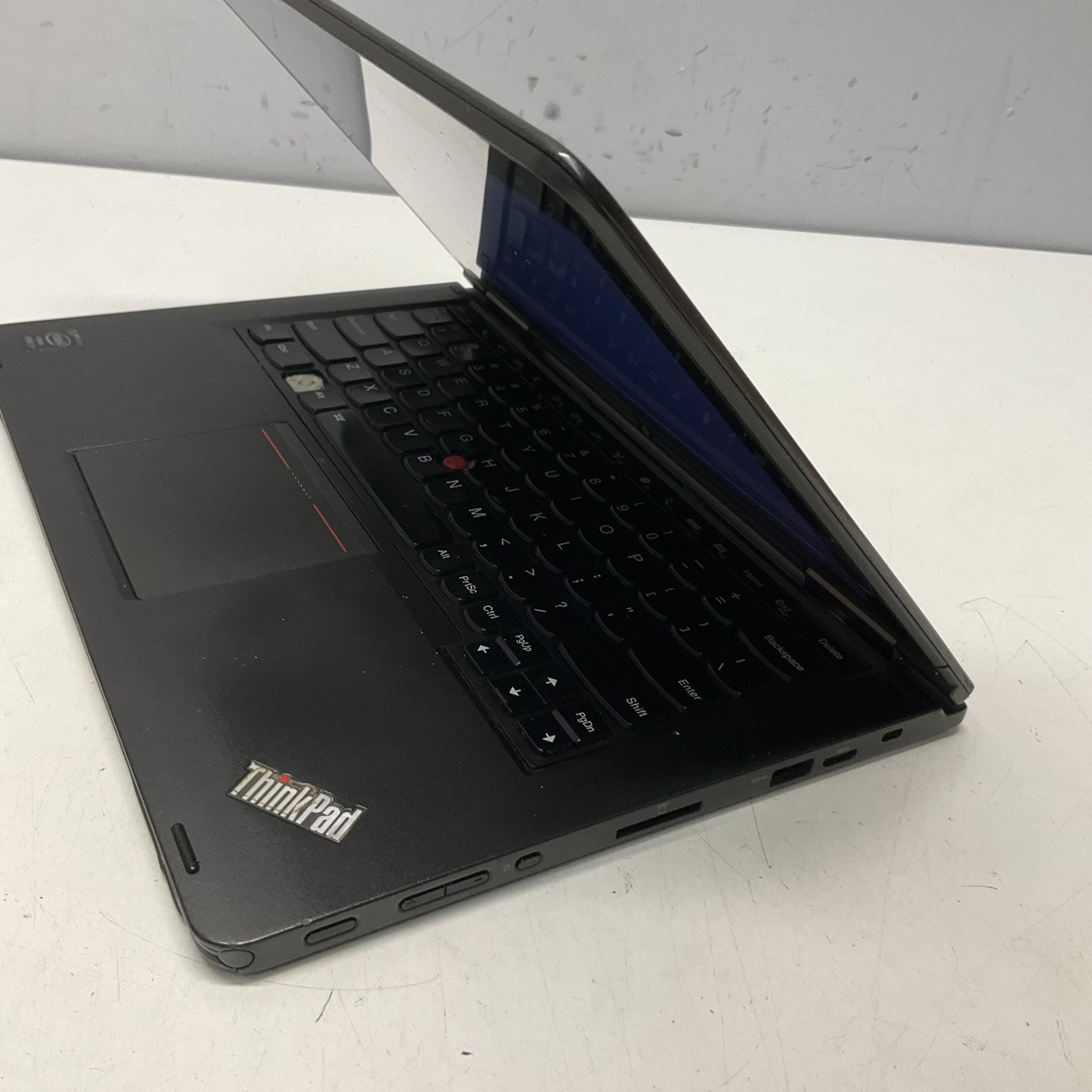 Lenovo ThinkPad S1 Yoga i7-4500U 8GB RAM 250GB SSD Windows 10 Pro Laptop KEY*