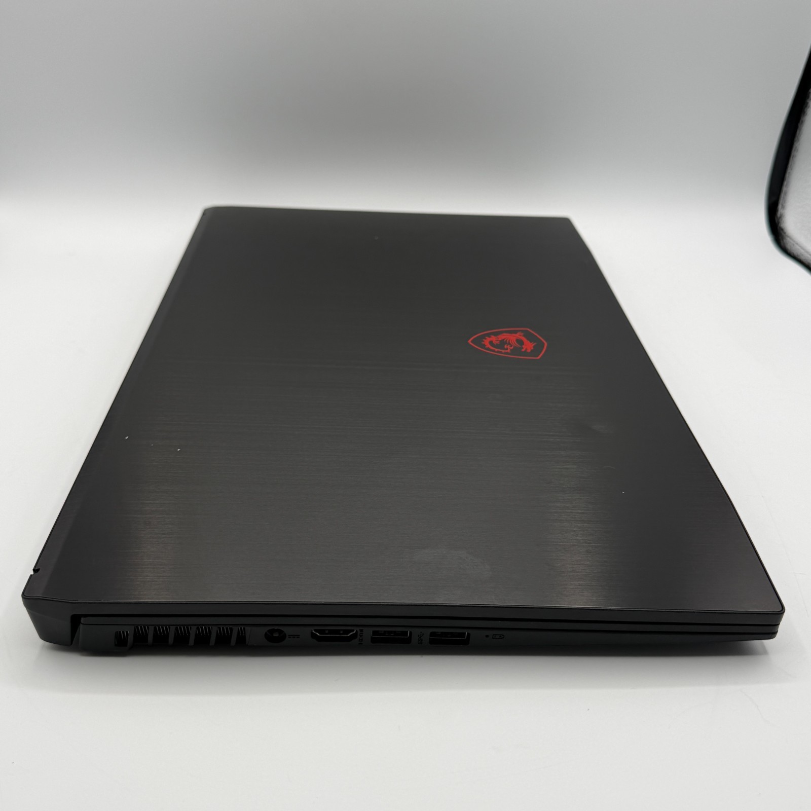 MSI GF75 Thin 10SCSXR i5-10300H GTX 1650 Ti 32GB 512GB SSD Win11 Home Gaming Lap