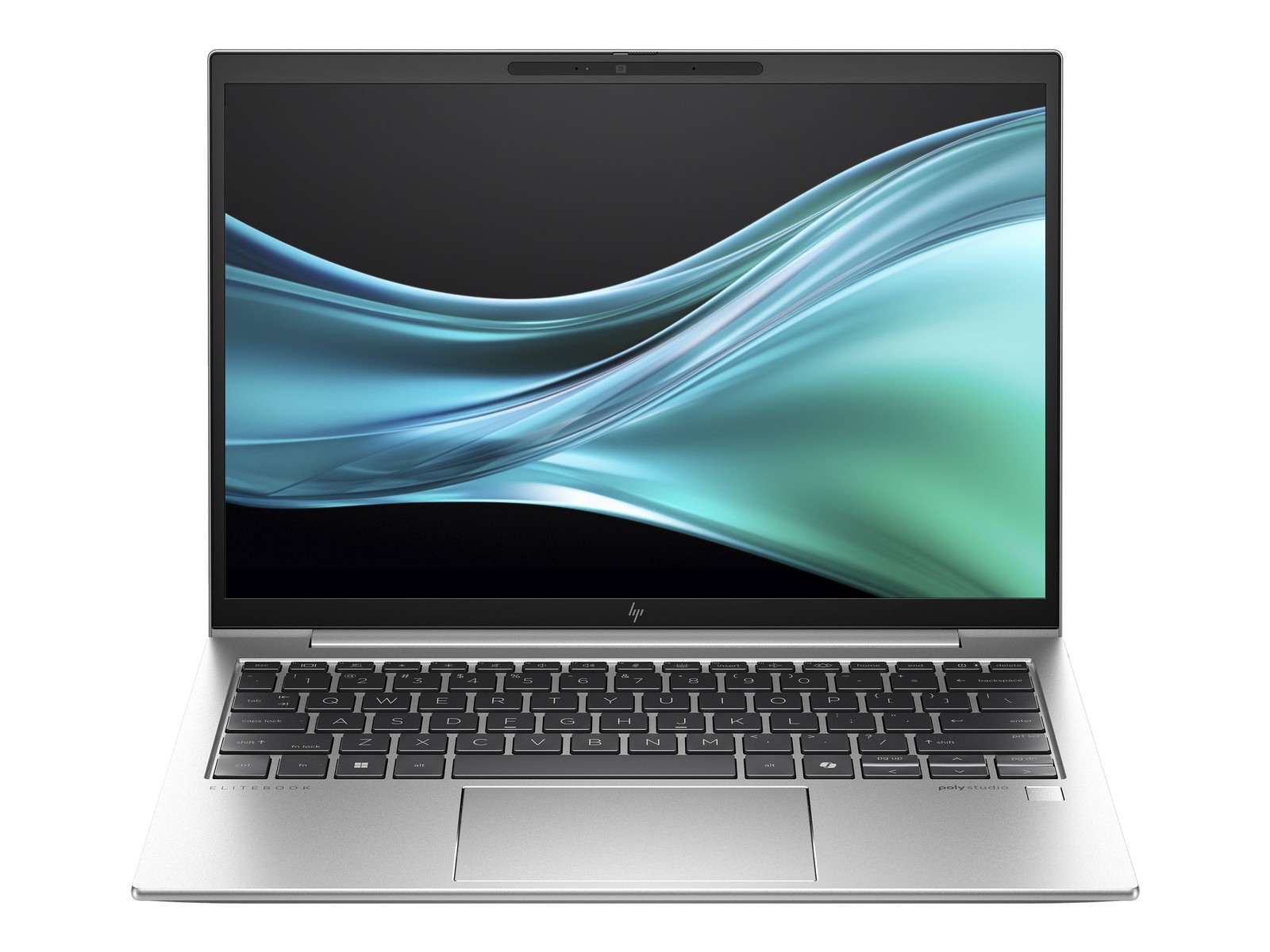 HP Elitebook 835 G11 AMD Ryzen 7 8840U 32GB/256GB (New In Box)