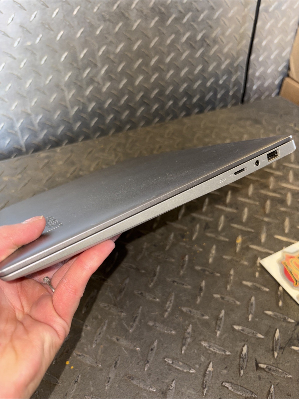 Lenovo Ideapad 120S-14IAP Laptop 💻 2GB RAM Intel Celeron N3350 14″ – Tested