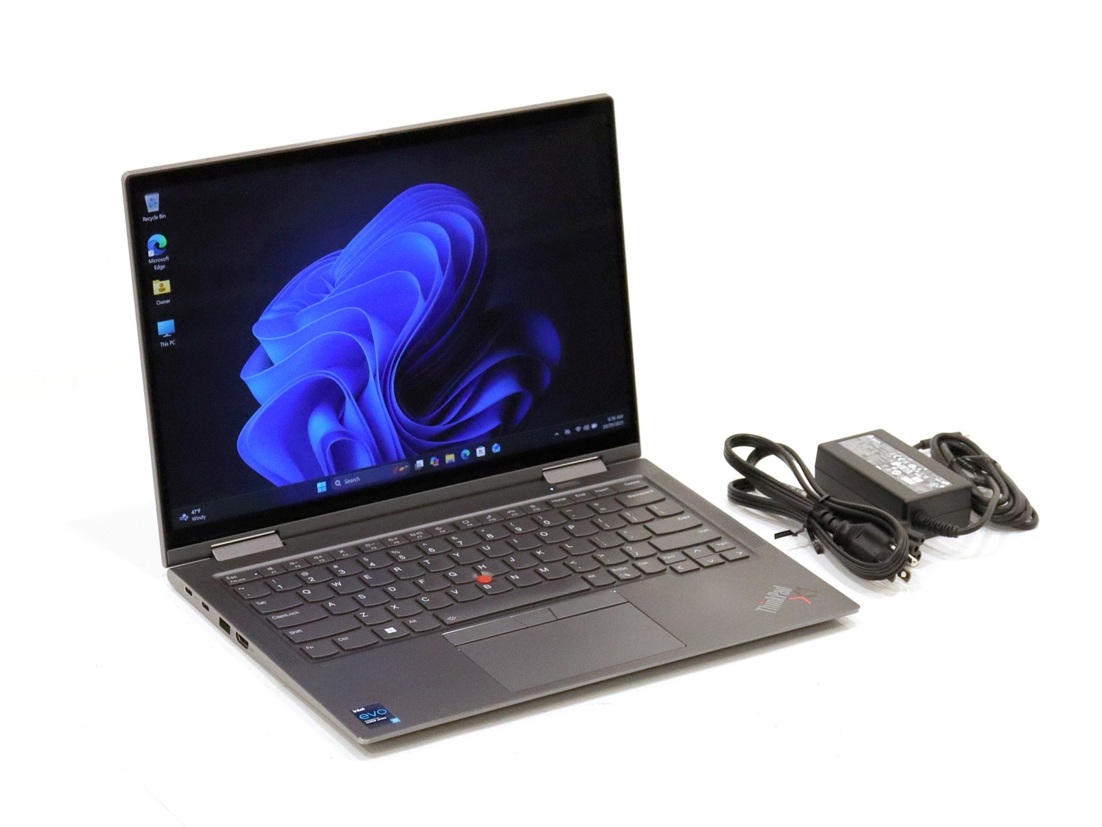 Lenovo ThinkPad X1 Yoga Gen 6 14.0″ Touch Intel i7-1185G7 16GB 500GB NVMe W11P