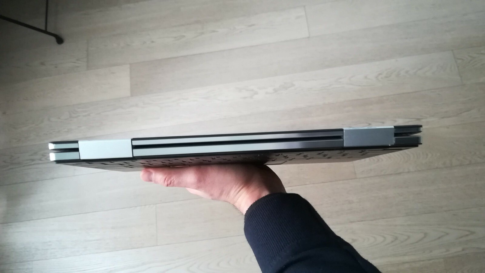 Dell xps 13 2 in 1