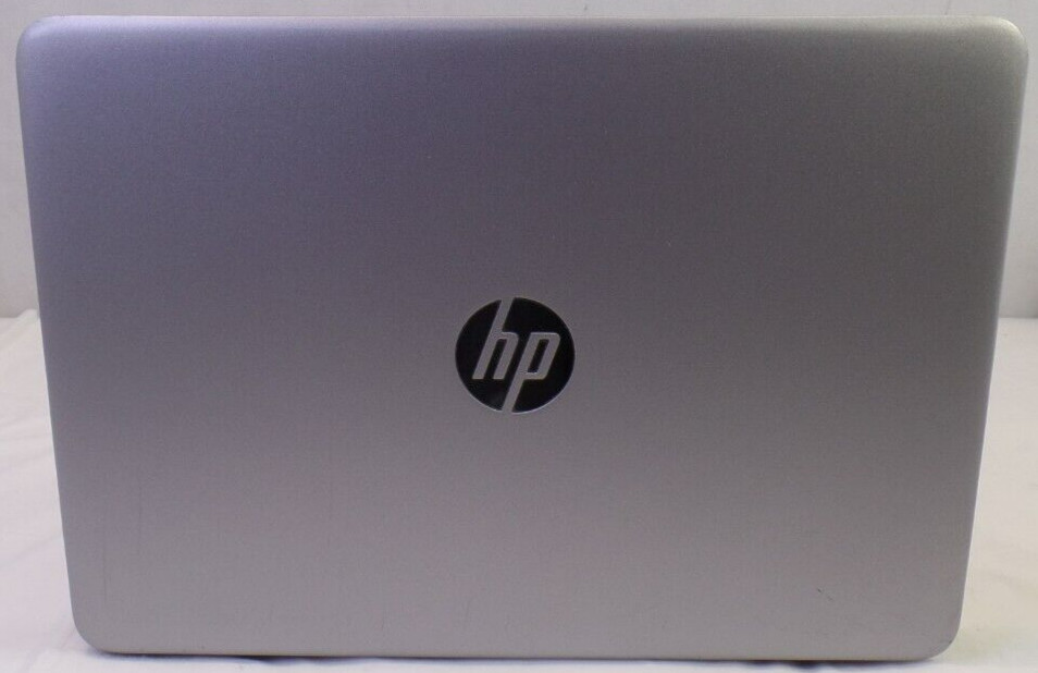 HP EliteBook 840 G4 14″ Intel Core i5-7200U 2.5GHz 16GB RAM 256GB SSD Win 10 Pro