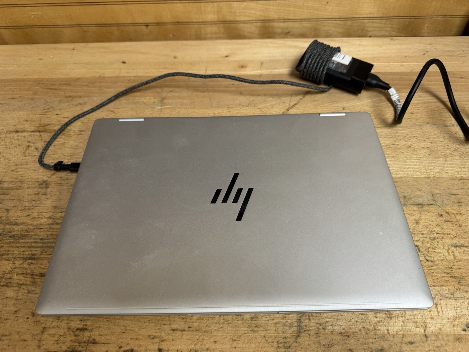 HP Envy x360 2-in-1 16” Laptop Intel Core Ultra 5 125U 512GB SSD 16GB DDR5 Touch