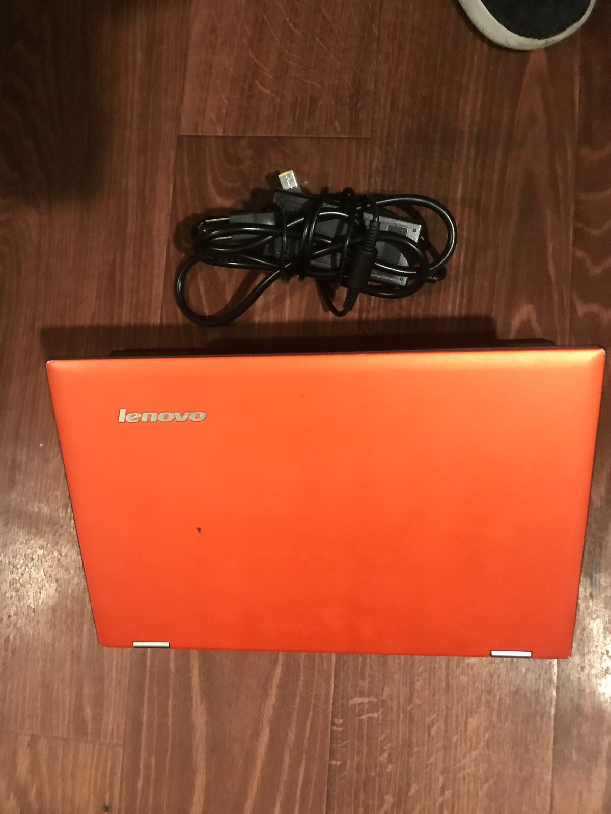 Used Lenovo Yoga 2 Pro 13.3in. (256GB, Intel Core i5 4th Gen., 1.6GHz, 8GB Ram