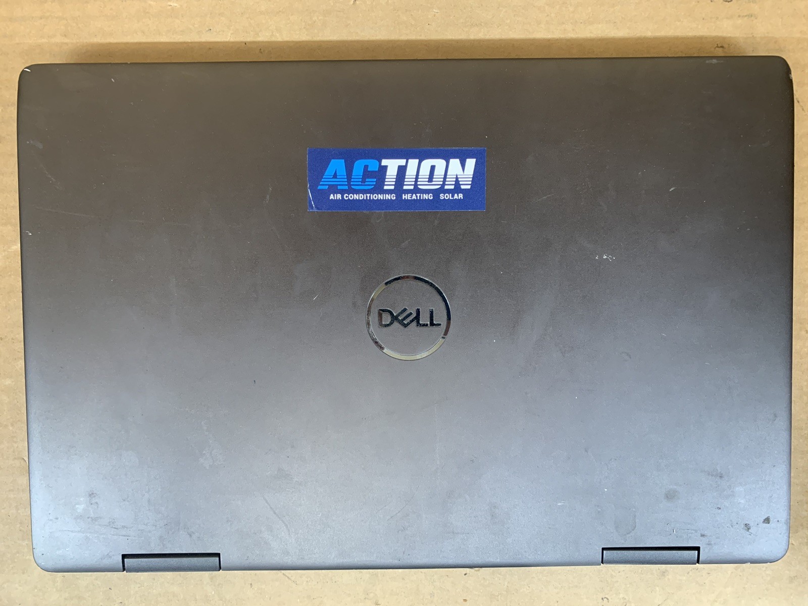 DELL INSPIRION 7586 Intel Core i7-8565U@1.80GHZ 16GB DDR4 RAM 512GB SSD WIN 11P