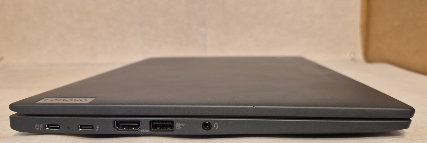 Lenovo ThinkPad T14s Gen 3 Touchscreen i5-1250P 1.70GHz 16GB 256GB Win 11 Pro