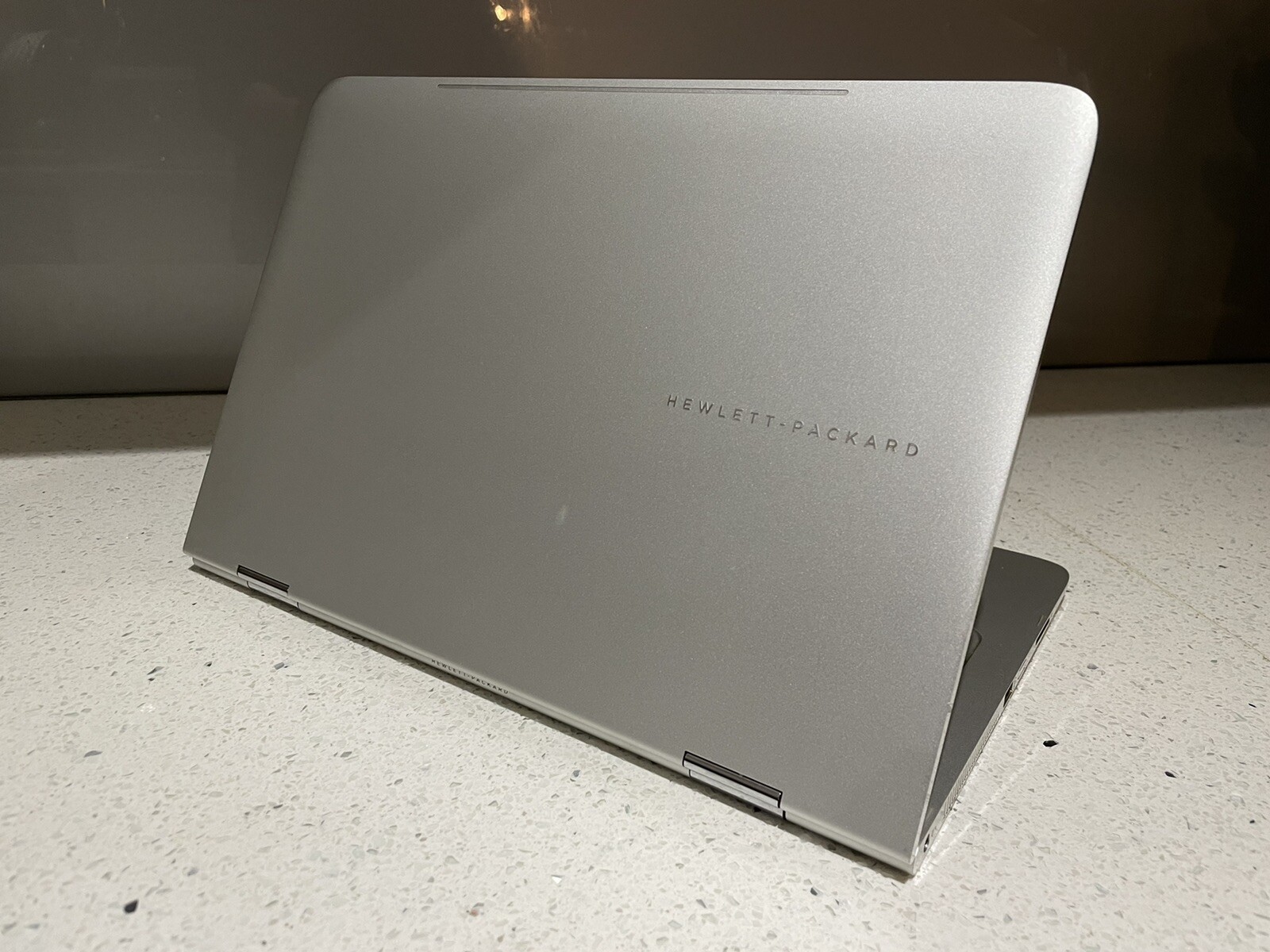HP Spectre x360 Convertible Laptop 13.3″ Intel i7-6500U 8G 256G SSD Touchscreen