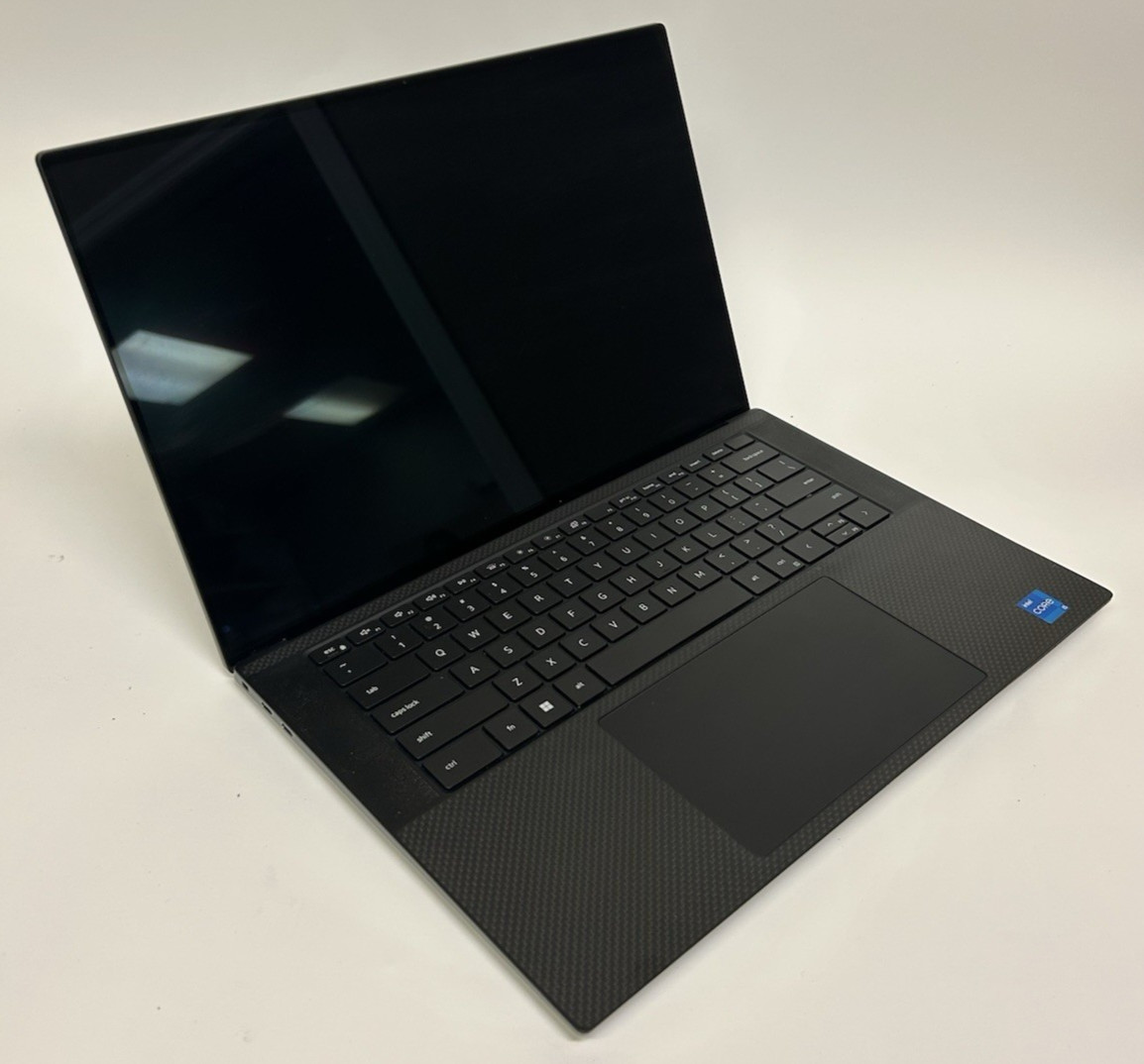 Dell Precision 5570 15.6″ UHD+ 4K Touch i5-12600H – 4GB RTX A1000 – NO SSD / RAM