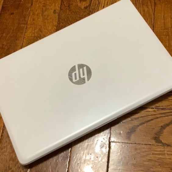 HP 14DQ0052DX 14″ (64 GB, SSD, Intel Celeron N, 1.10 GHz, 4 GB) Laptop -…