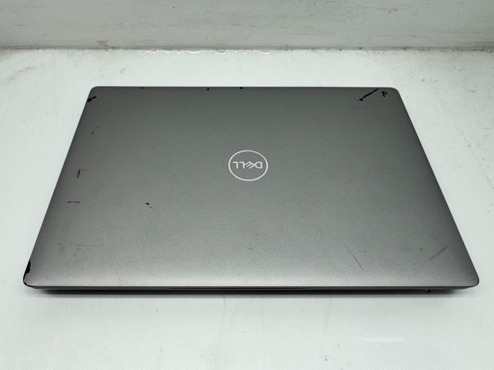 Dell Latitude 5411 14″ i7-10850H@2.7GHz 16G RAM 256G SSD No Camera series**READ*