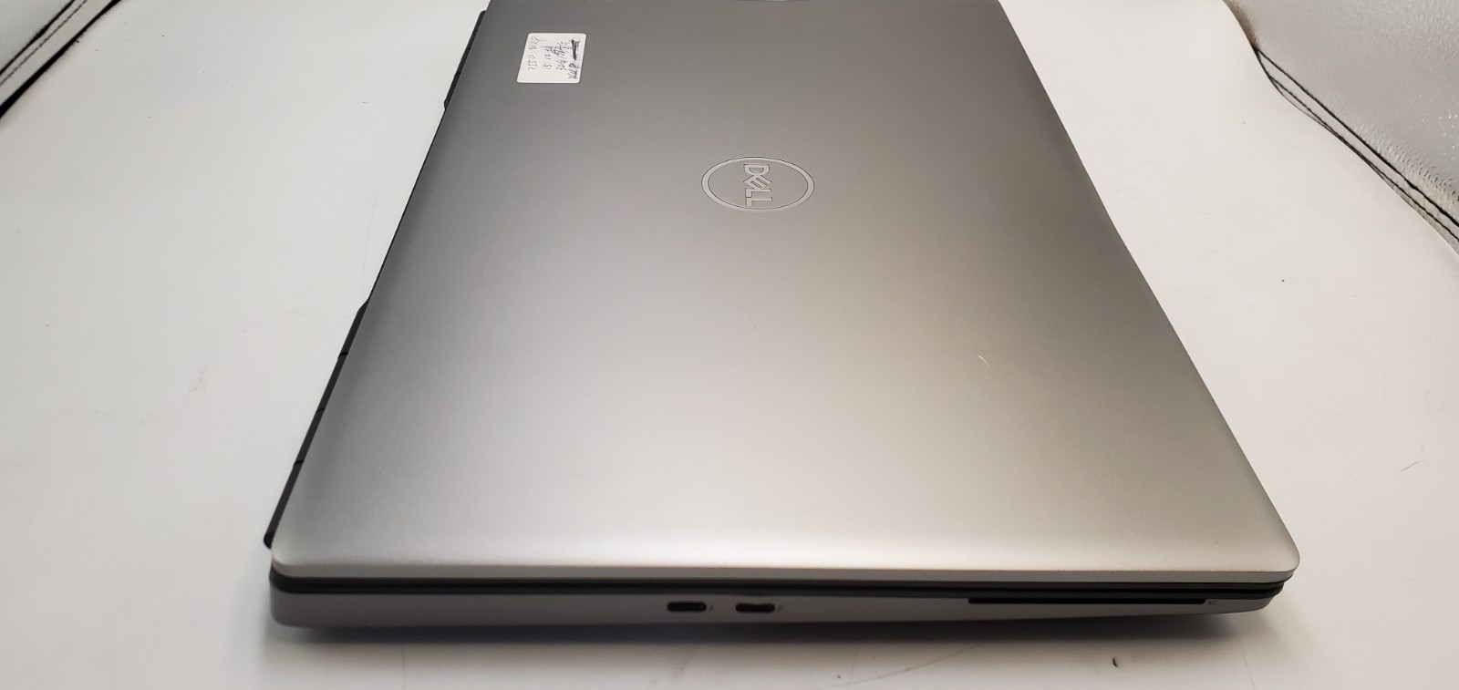Dell Precision 7550 Laptop Intel Core i5-10th Gen 32GB RAM 512GB SSD W11P